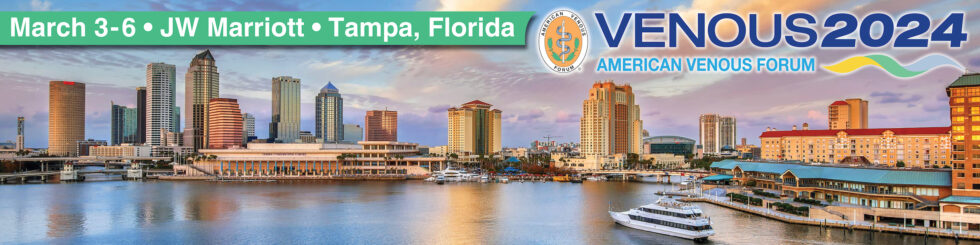 Annual Meeting American Venous Forum   9414 AVF Venous 2024 Web Banner 2400x600 1 980x245 